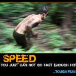 Speed - TOUGHRUN.de